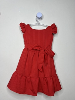 Vestido Laura na internet