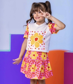 Conjunto balonê na internet