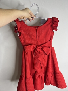 Vestido Laura - loja online