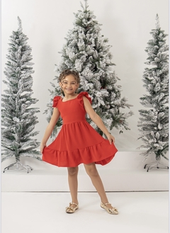 Imagem do Vestido Laura