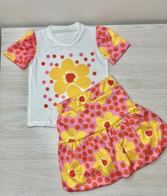 Conjunto balonê - comprar online