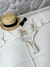 Biquíni Cumbuco - Off White - comprar online