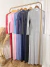 Vestido Tule LONGA com Mangas