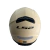 CAPACETE LS2 CLASSIC MONOCOLOR SAND FOSCO na internet
