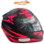 CAPACETE EBF SPARK FLASH ROSA E PRATA FOSCO - comprar online