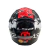 CAPACETE LS2 CLASSIC BULLET VERMELHO na internet