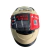 CAPACETE LS2 CLASSIC MONOCOLOR SAND FOSCO - comprar online