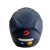 CAPACETE RACE TECH SIGNAL AZUL - loja online