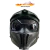 CAPACETE LS2 DRIFTER VERDE FOSCO - mercado moto peças