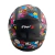 CAPACETE FW3 GT FAVELA PRETO FOSCO na internet