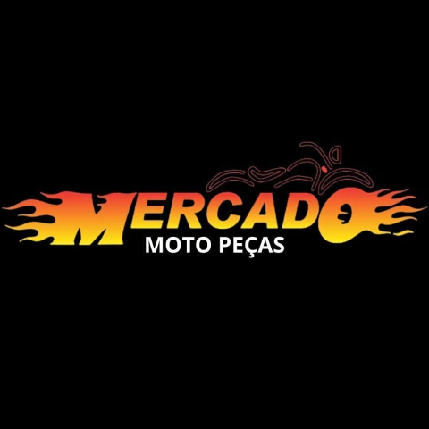 mercado moto peças