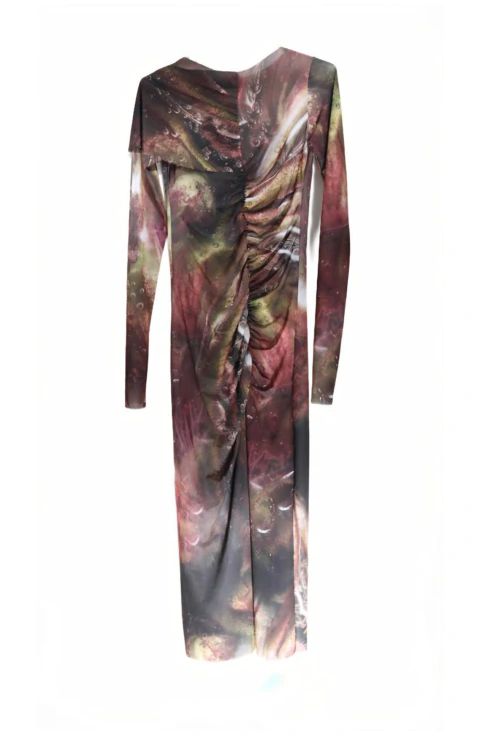 VESTIDO EUPATORIUM - comprar online