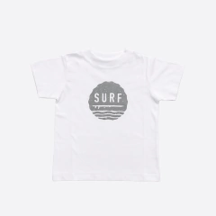 Remera MC Surf Blanca en internet