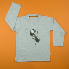 Remera ML Hormiga