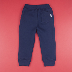 Pantalón Frisa Azul Marino - comprar online