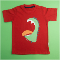 Remera MC Monstruo Lengua