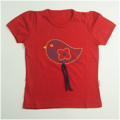 Remera MC Pajarito Patas - comprar online