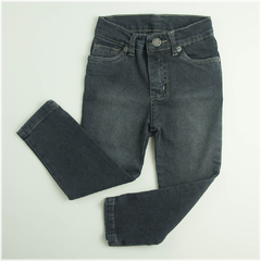 Pantalón Jeans Negro