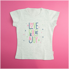 Remera MC Frase