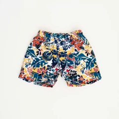 Traje de Baño Varón