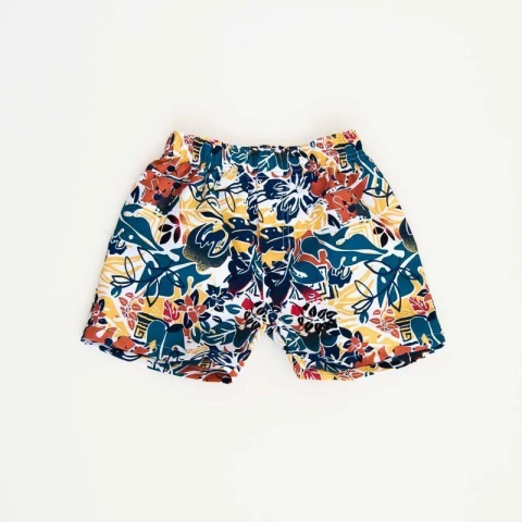 Traje de Baño Varón