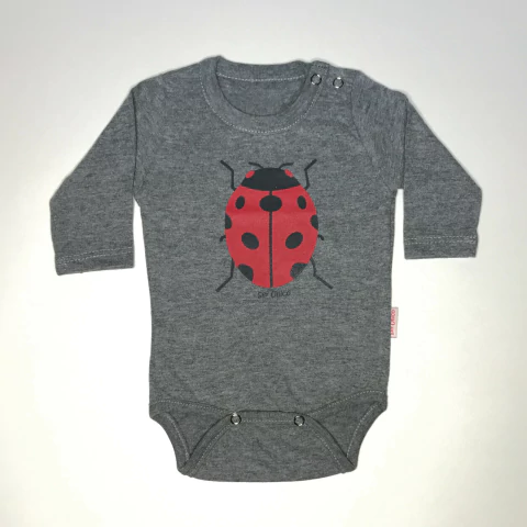 Body ML Vaquita Roja