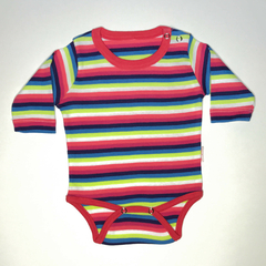 Body ML Rayado