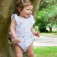 Bombachudo Estampado - comprar online