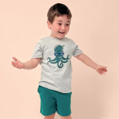 Remera MC Pulpito GMC