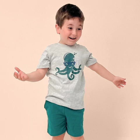 Remera MC Pulpito GMC