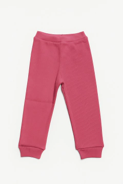 Pantalón Forrado - comprar online