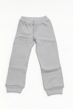 Pantalón Forrado - tienda online