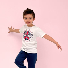 Remera MC Original Blanca - comprar online