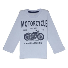 Remera ML Motorcycle - comprar online