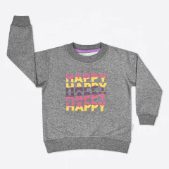Buzo Rústico Happy GMM - comprar online