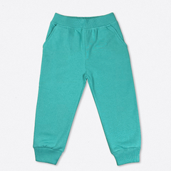 Pantalón Frisa Aqua