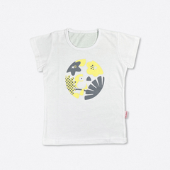 Remera MC Tucán - comprar online