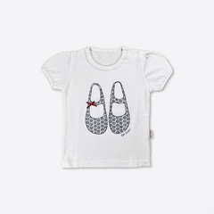 Remera MC Zapatitos