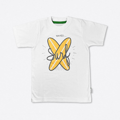 Remera MC Surf