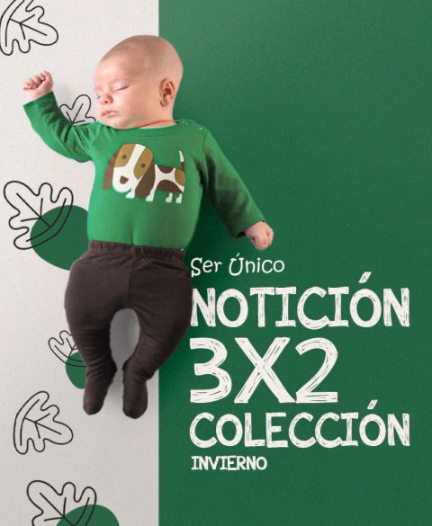 Carrusel Ser Único