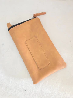 Imagen de Bolsa yerbera ecocuero