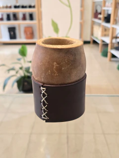 Mate criollo calabaza torpedo