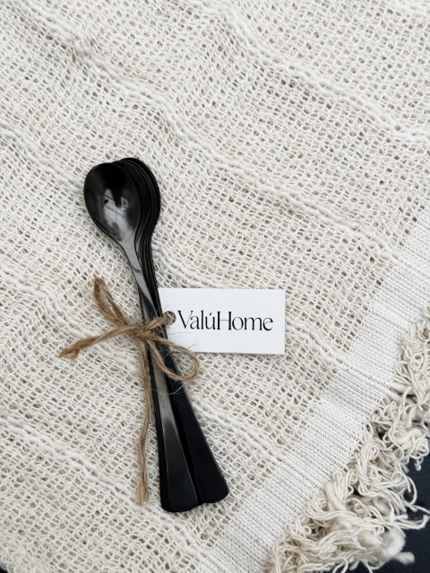 SET CUCHARA CASPIA - comprar online