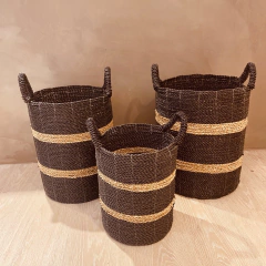 CANASTO KEDIRI - comprar online