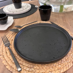 PLATO AUGUSTO - comprar online