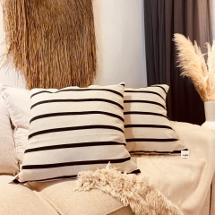 ALMOHADON LESOTO - tienda online