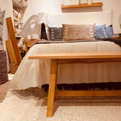 BANCO NORDICO CAPRI - tienda online