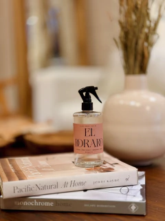 HOME SPRAY EL DORADO