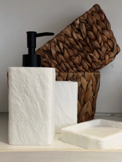 SET BAÑO CHELA - comprar online