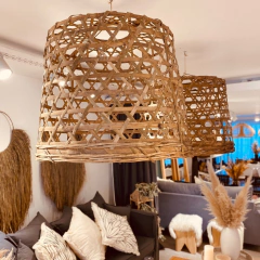 LAMPARA CATAR - comprar online